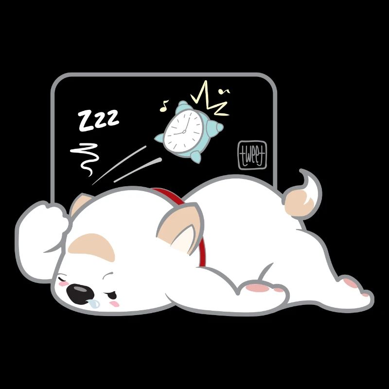 Chien Coréen - Style Japonais 04