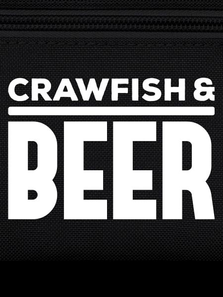 Crawfish & Beer – Maritime Delight