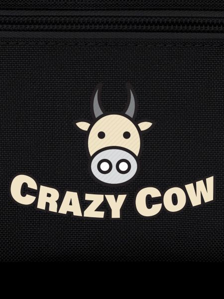 VACHE FOLE