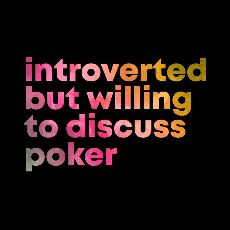 Poker