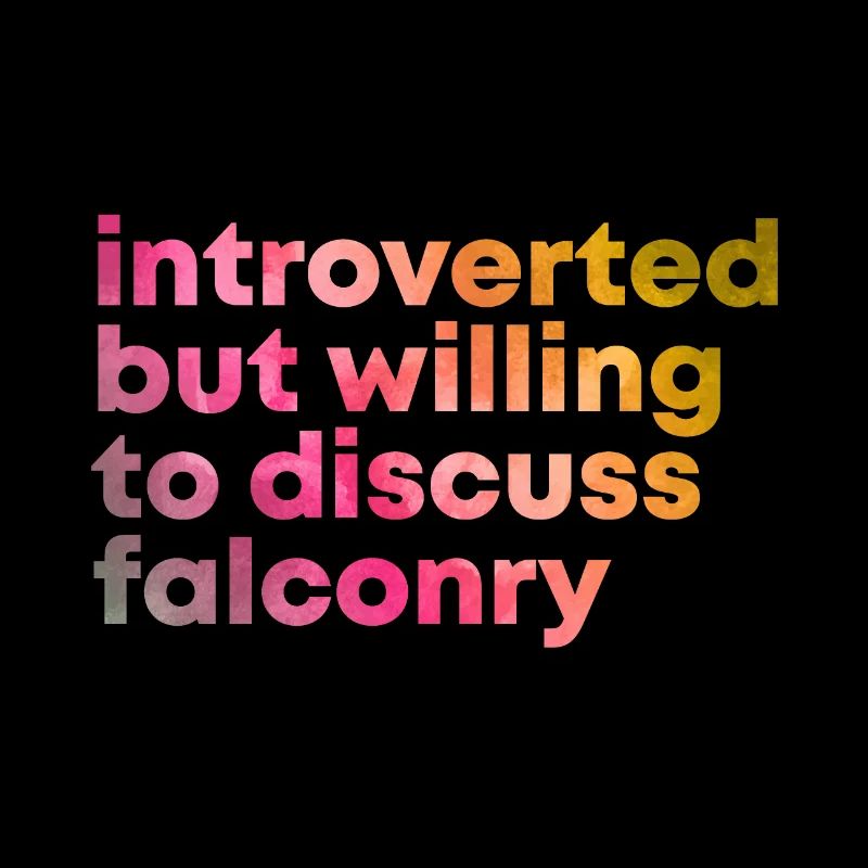 Falconry