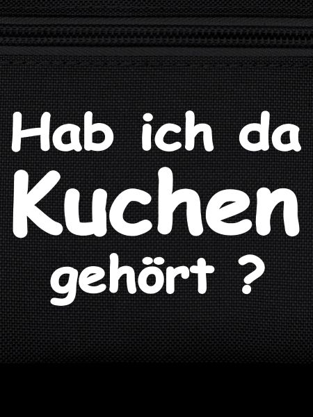 Kuchen