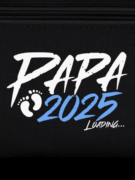 Papa 2025 loading