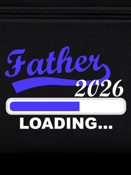 Père 2026 deviendra bientôt réalité
