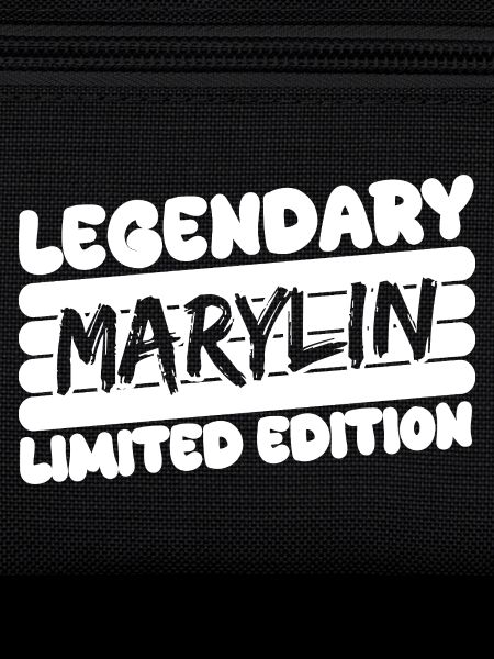 Name: Marylin