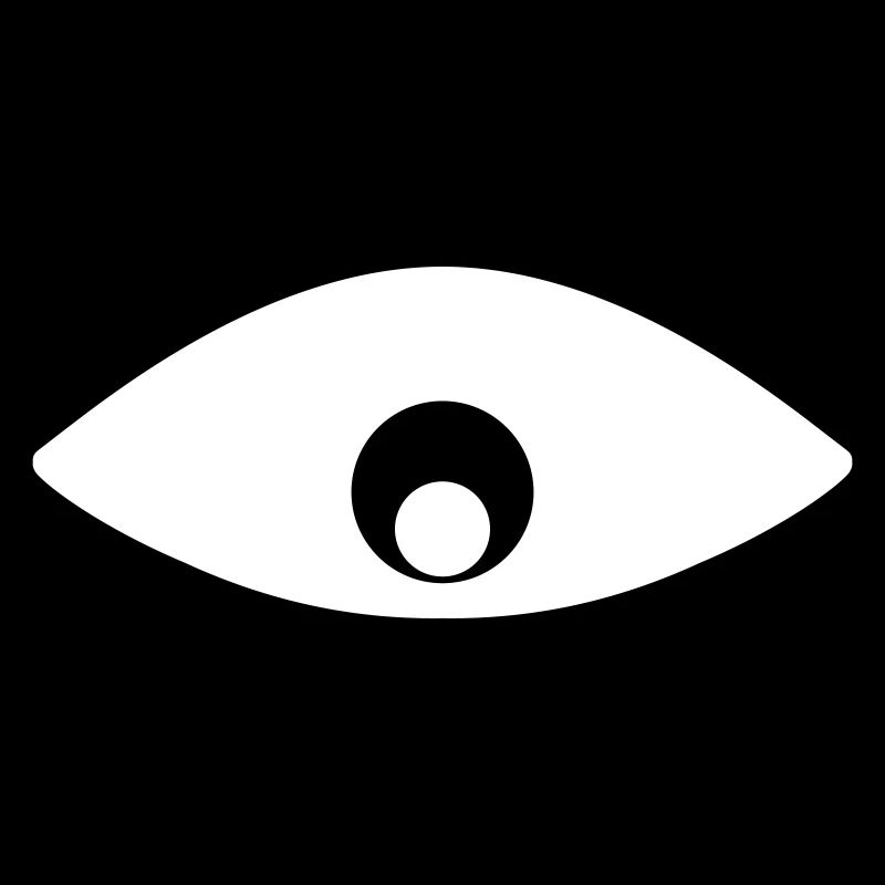 L’œil qui vous observe