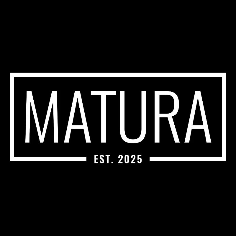 Matura Est. 2025
