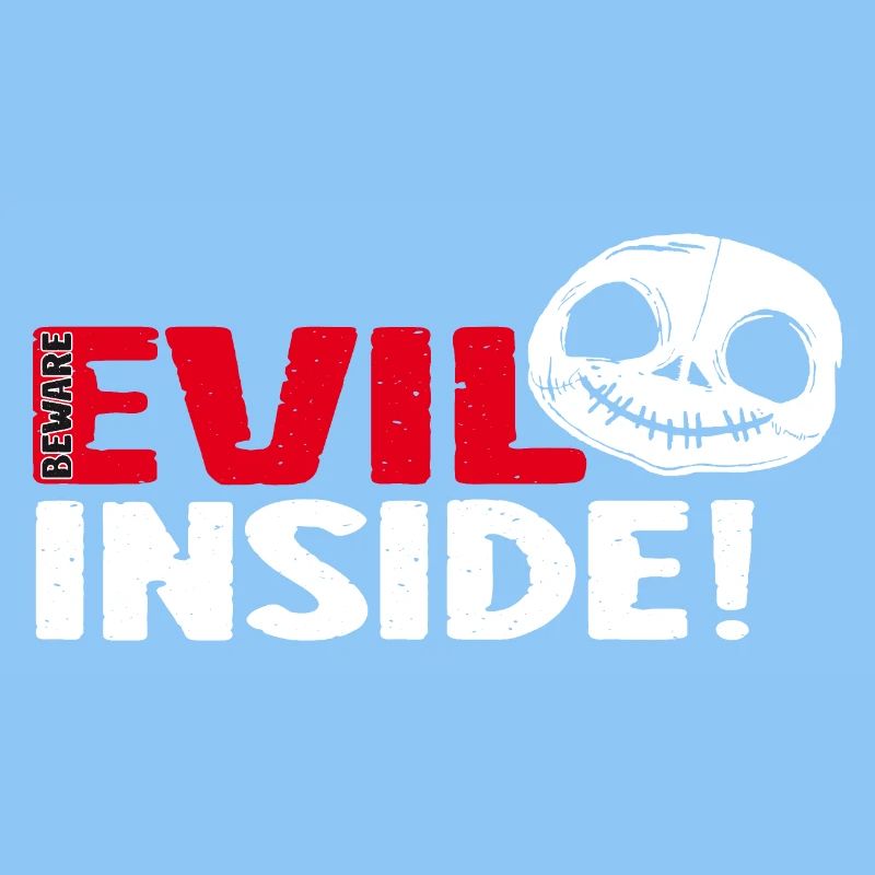 Evil Inside - ziemlich böse!