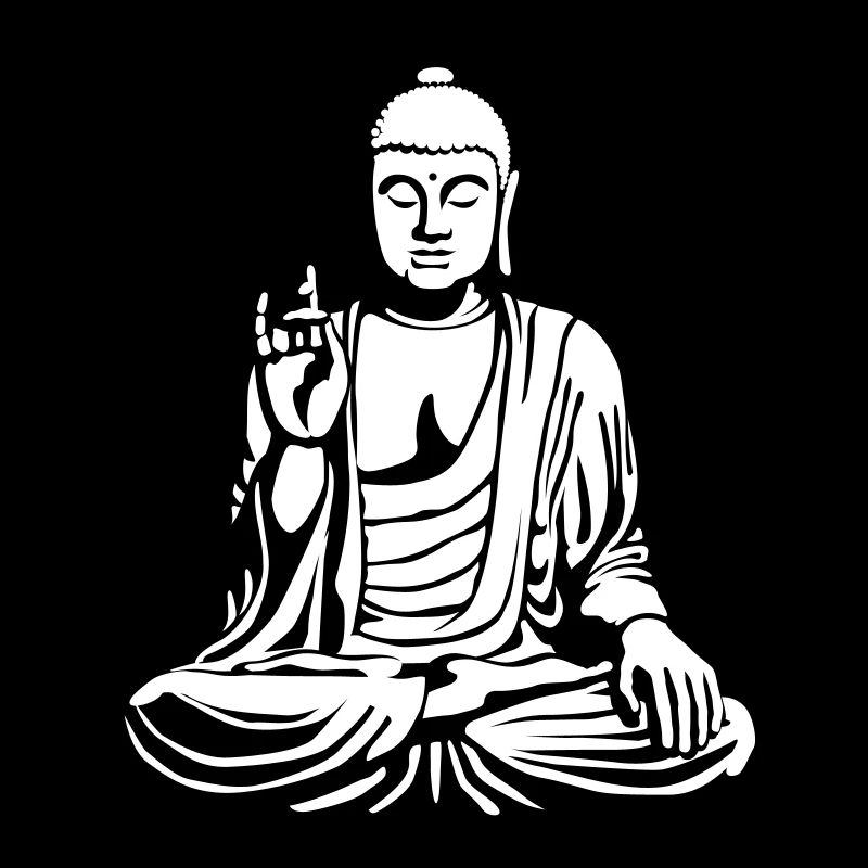 Young Buddha No.1_2c