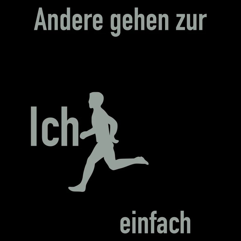 Therapie Laufen