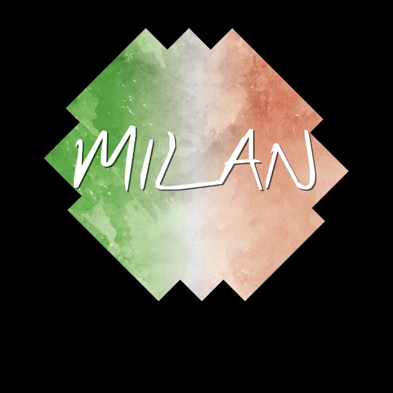Milan - Mailand