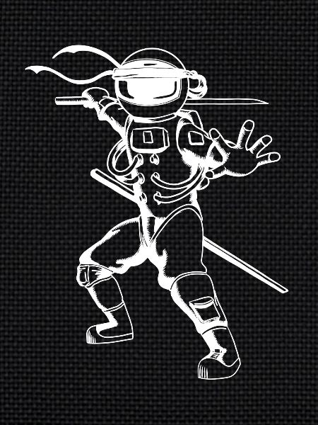 Astro Ninja