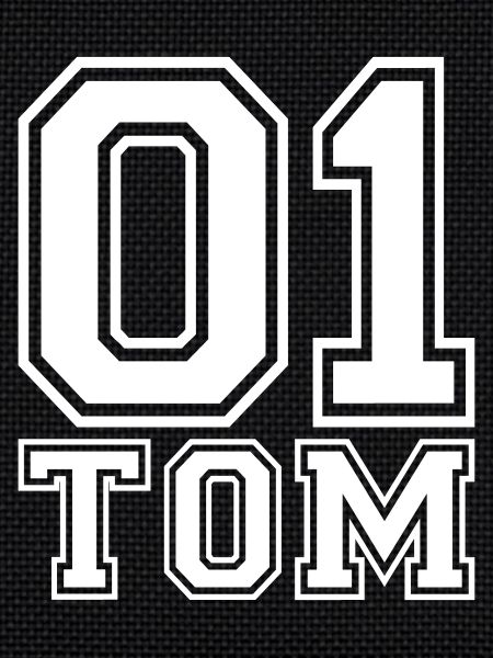 Tom - Name