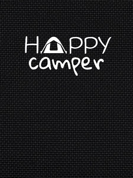happy camper