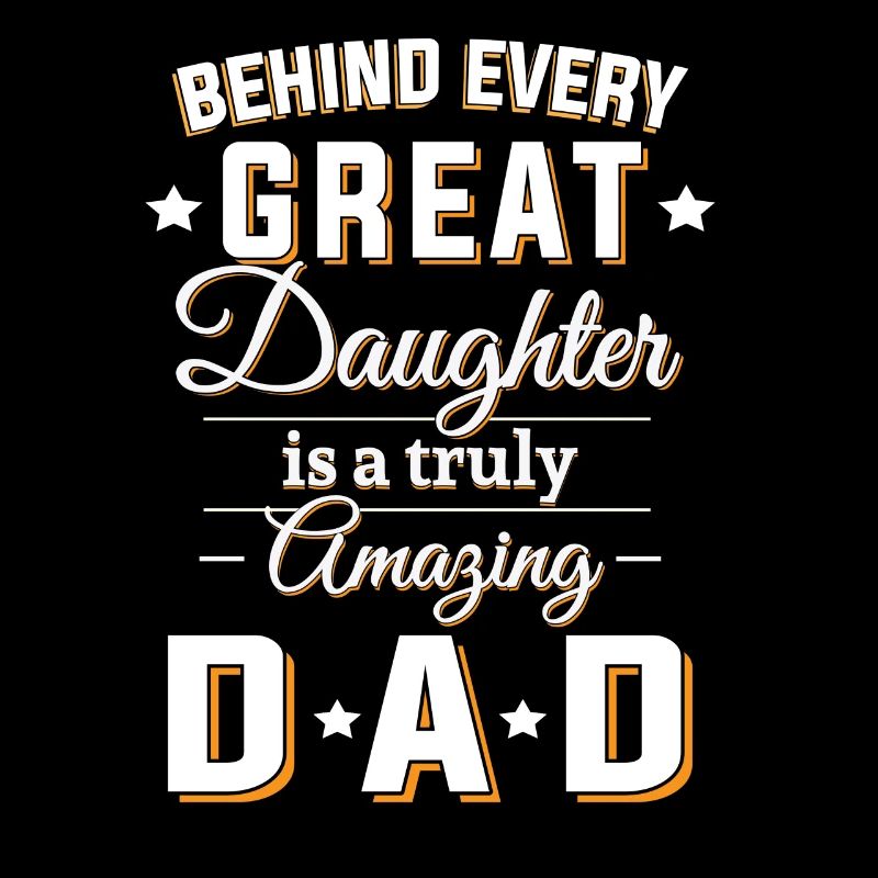 Amazing Dad