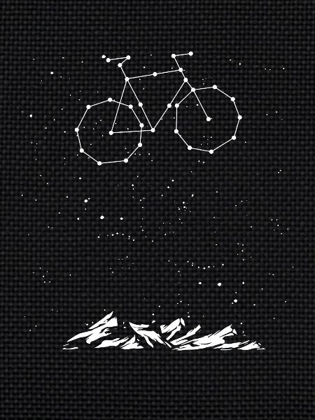 Constellation Bike