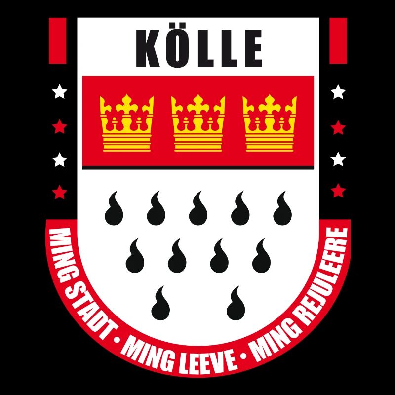 Kölle | Köln