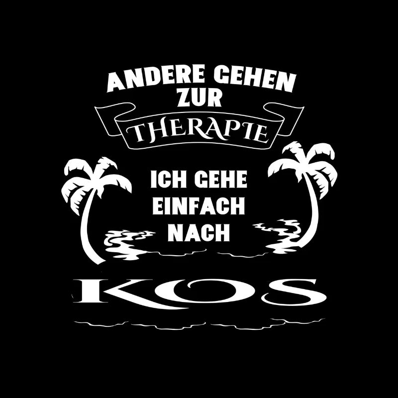 KOS Therapy Gift Vacation