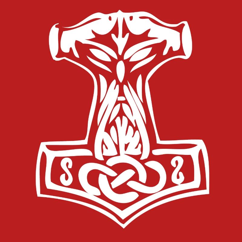 mjoelnir