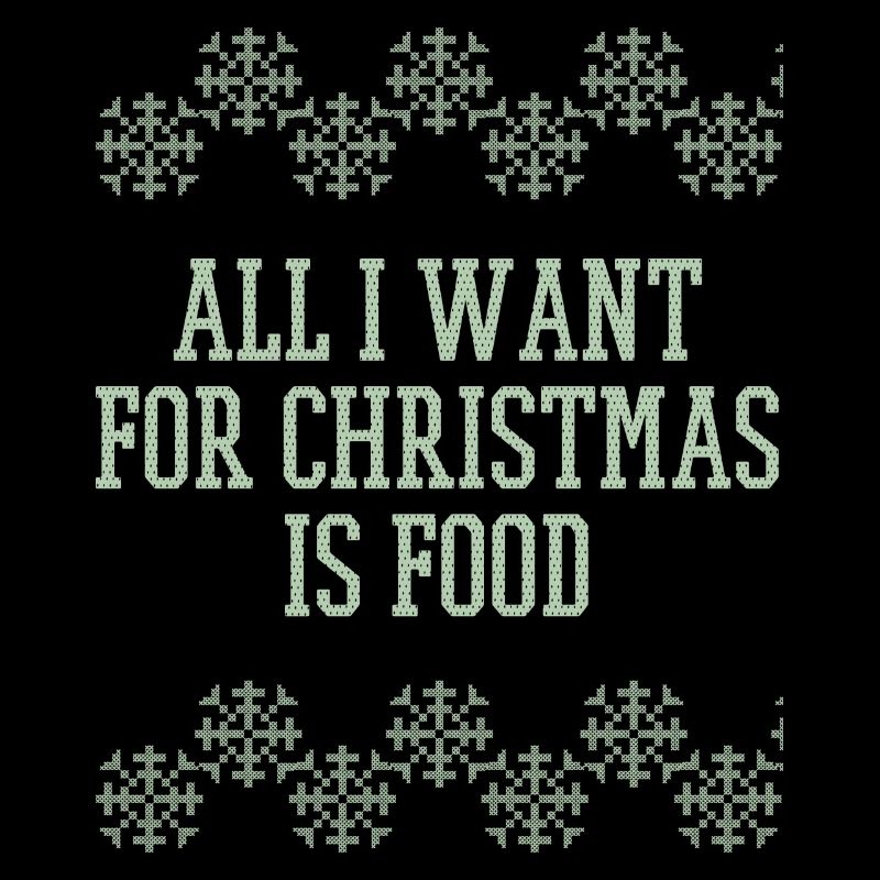 Pull cadeau de Noël laid de Noël