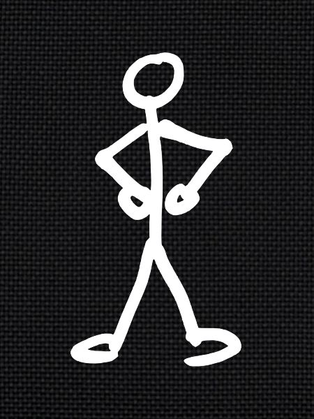 stick figure