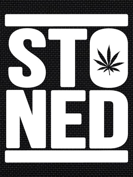 Stoned