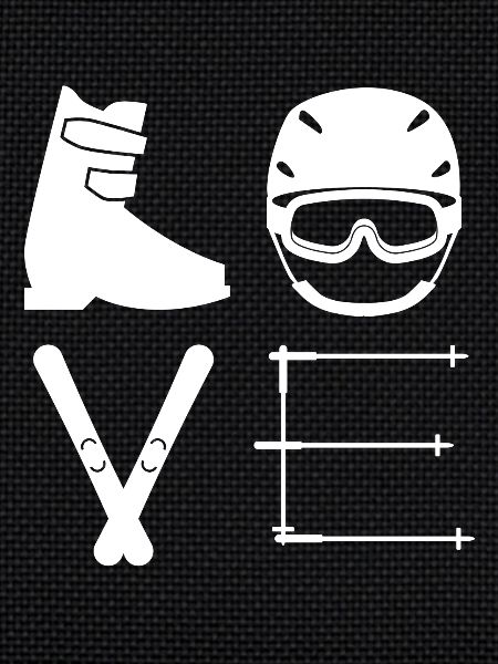 Ski love