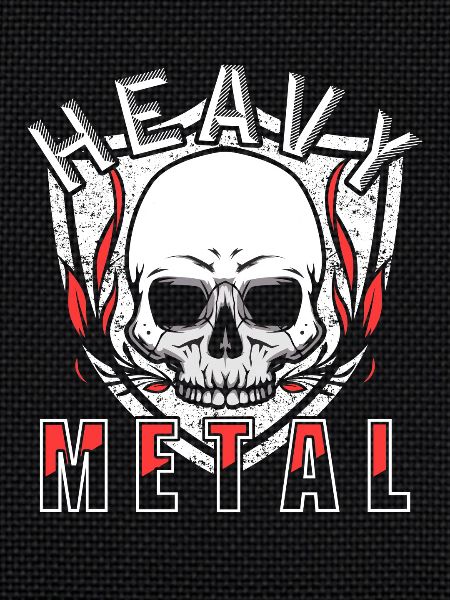 Heavy Metal