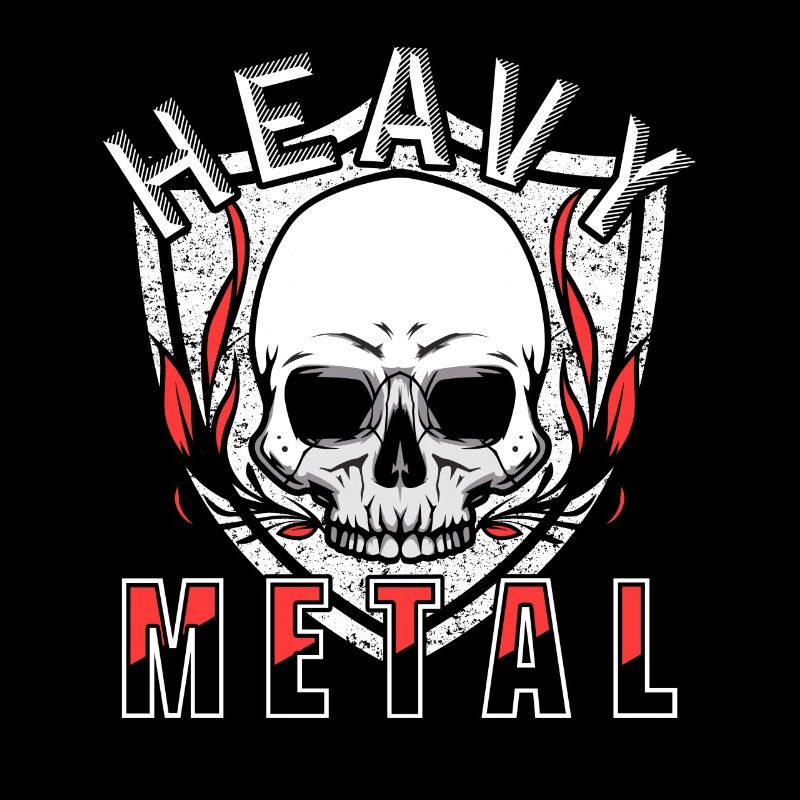 Heavy Metal