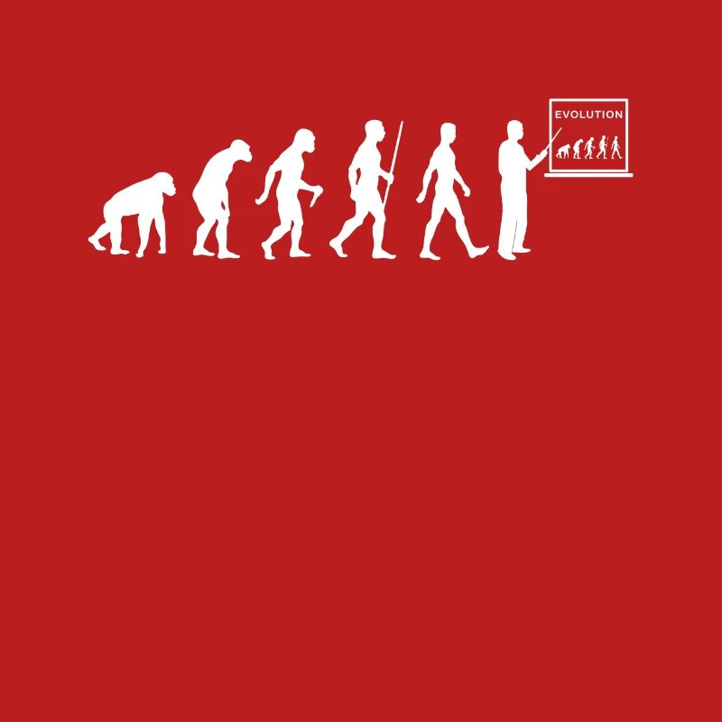 Les enseignants Evolution professeur Professeur Professeur