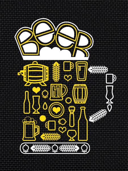 Bier Bier Craft Bier