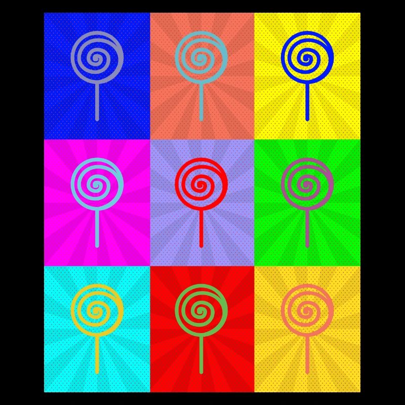Pop-Art