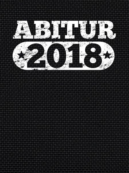 Abitur 2018