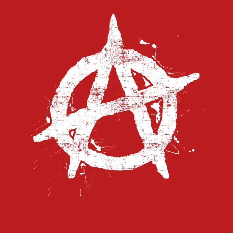 Anarchy Cool
