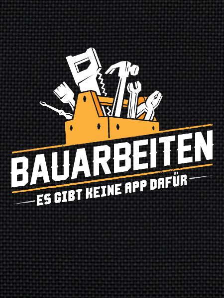Bauarbeiter · Baustelle · Bagger · Bauarbeiten