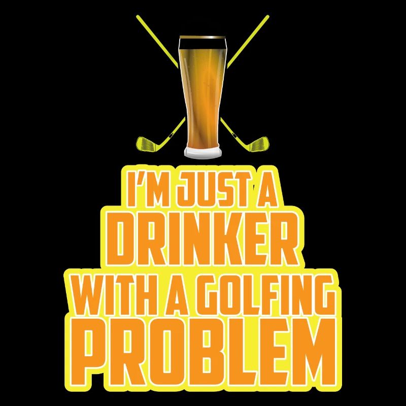 Problème de golf