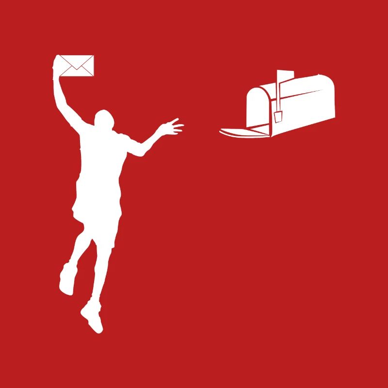 Dunking Post
