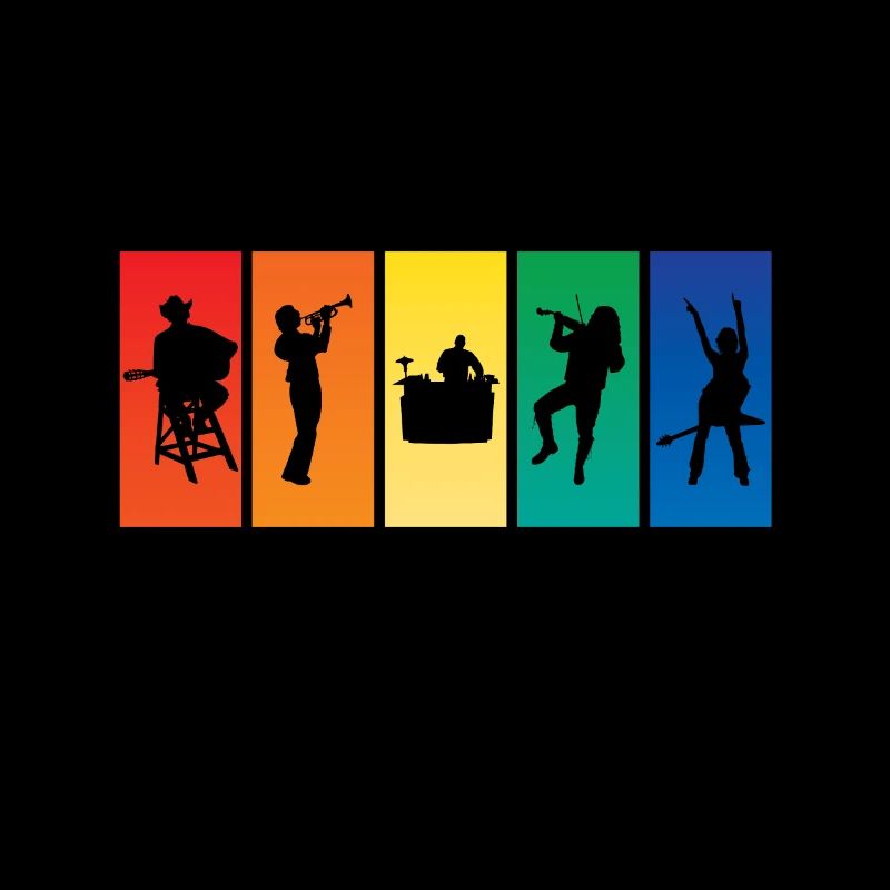 musicien
