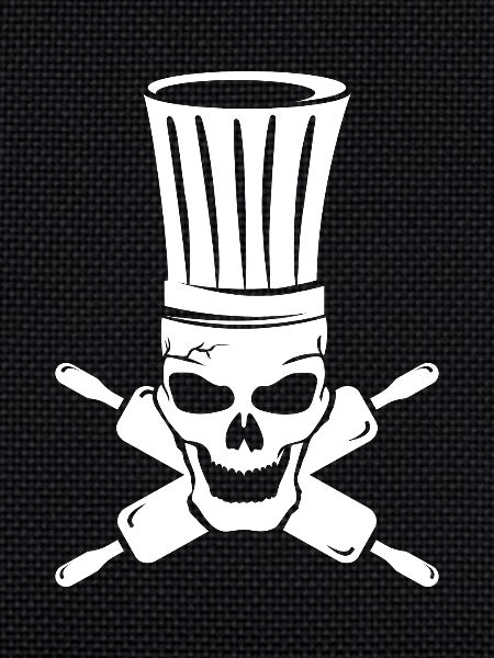 Kitchen Cook Pirates