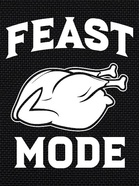 Mode fête