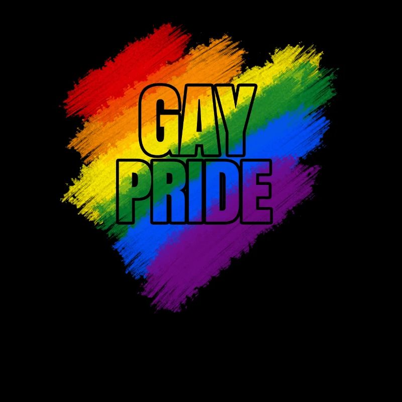 Gay Pride, Pride, Rainbow, Rainbow, Gift