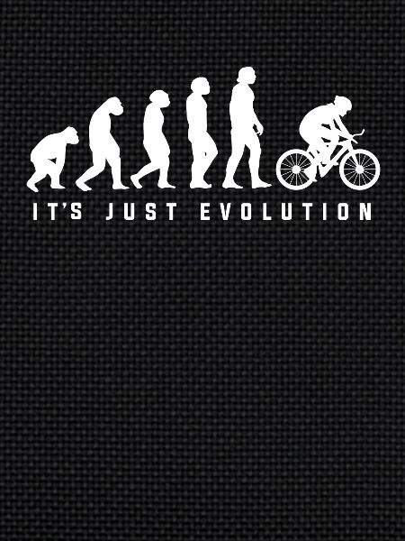 Evolution du vélo