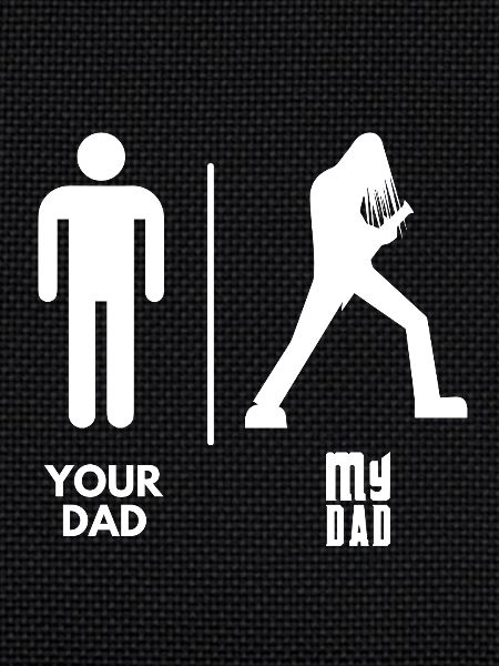 Rock Papa
