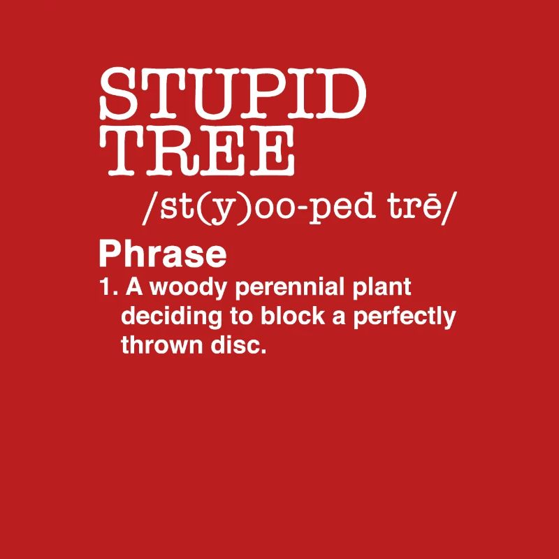 Disc Golf