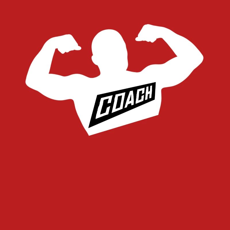 Coach Coach Coach Trainer Trainer Trainer