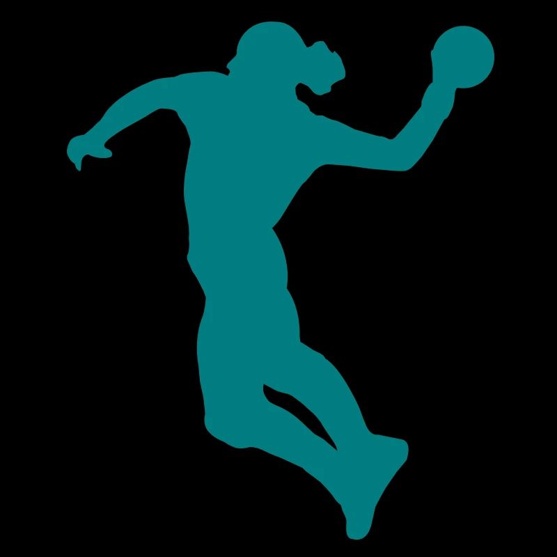 Handball female eu