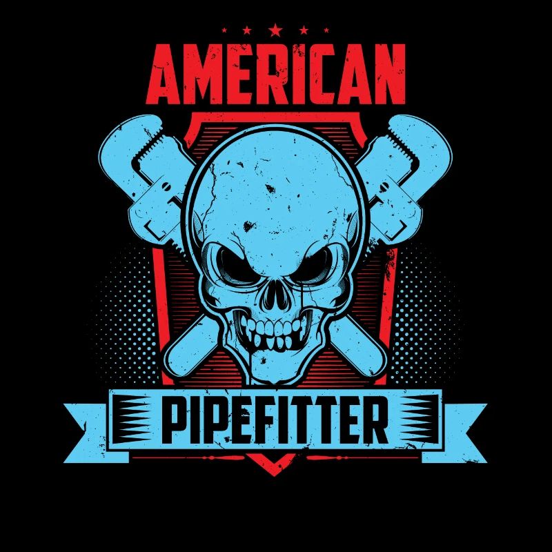 American pipefitter