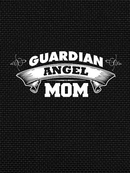 Maman ange gardien