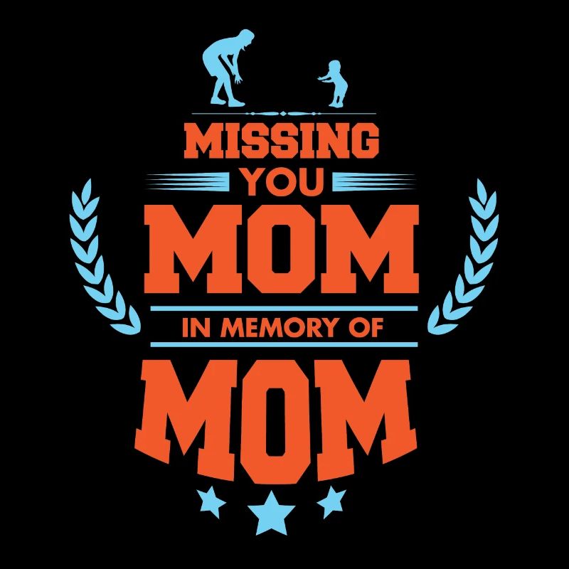 Tu me manques maman, Dans la mémoire de maman