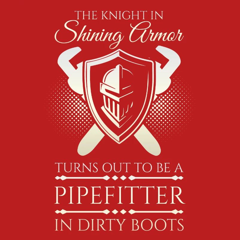 Chevalier Pipefitter